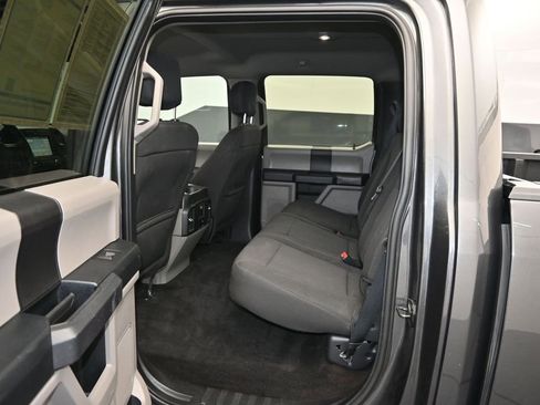 Used 2018 Ford F150 XL w/ Equipment Group 101A Mid AWD/4WD image 13
