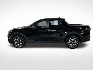 Used 2024 Hyundai Santa Cruz Limited AWD/4WD video 2