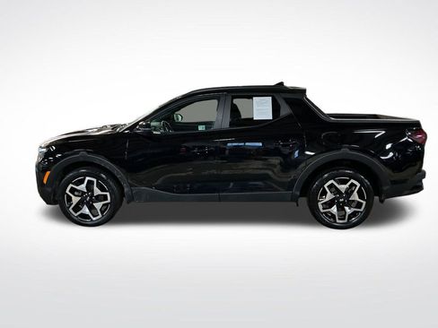 Used 2024 Hyundai Santa Cruz Limited AWD/4WD image 2