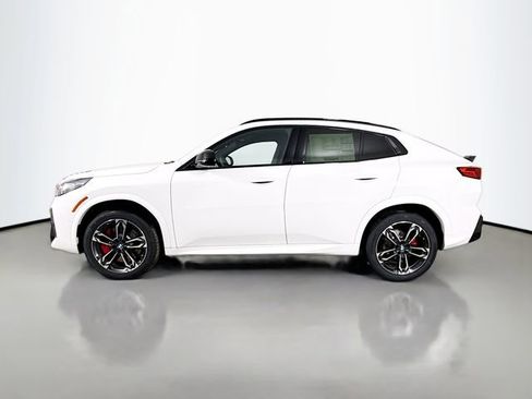 New 2026 BMW X2 xDrive28i w/ Technology Package image 4
