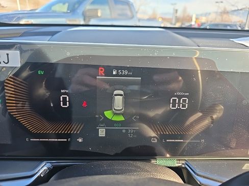 New 2026 Kia Sorento EX image 17