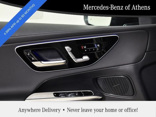 New 2026 Mercedes-Benz GLC 300 image 18