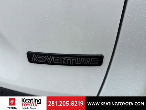 Certified 2024 Toyota RAV4 Adventure image 11