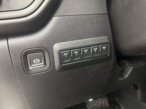 New 2025 Chevrolet Silverado 2500 W/T w/ WT Convenience Package image 14