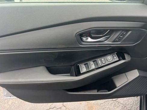 New 2025 Honda Accord Touring image 20