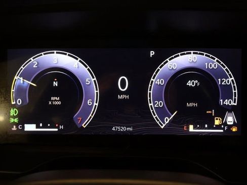 Used 2022 Jeep Grand Cherokee L Overland image 17