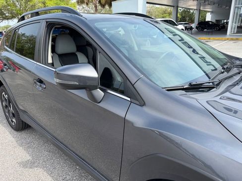 Used 2021 Subaru Crosstrek 2.5i Limited w/ Moonroof Package 2 AWD/4WD image 15