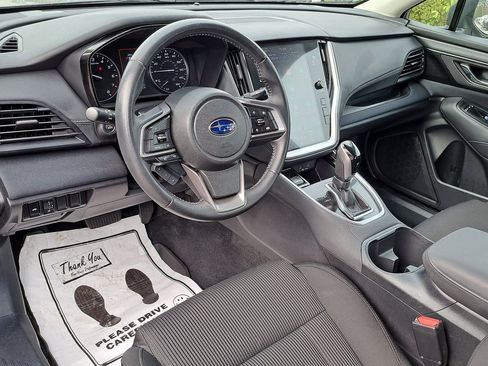 Certified 2022 Subaru Legacy Premium image 9