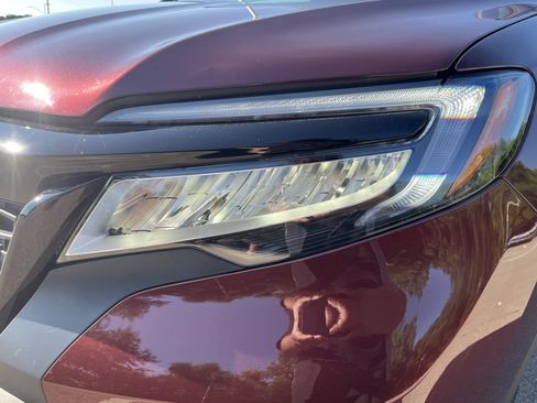 Used 2021 Honda Passport Touring image 26