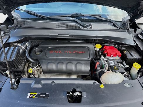 Used 2021 Jeep Compass Latitude w/ Convenience Group image 29