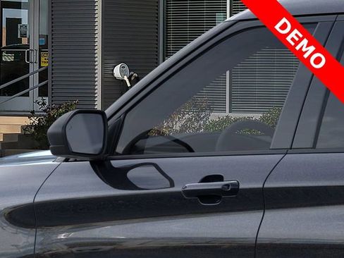 New 2026 Ford Explorer Active w/ Active Comfort Package image 20