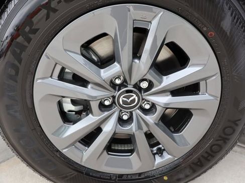 New 2026 MAZDA CX-5 Select image 23