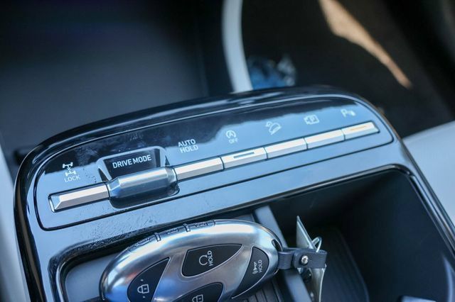 New 2026 Hyundai Tucson Limited AWD/4WD image 19