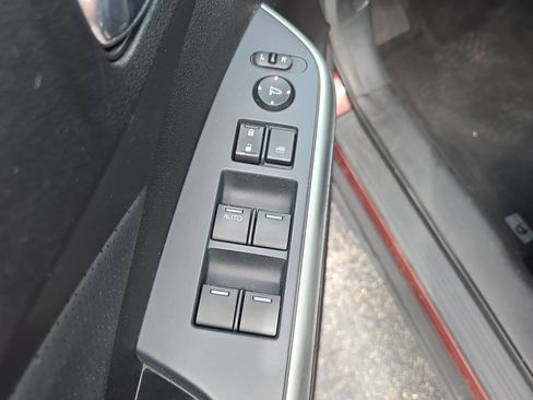 Used 2015 Honda CR-V Touring image 14