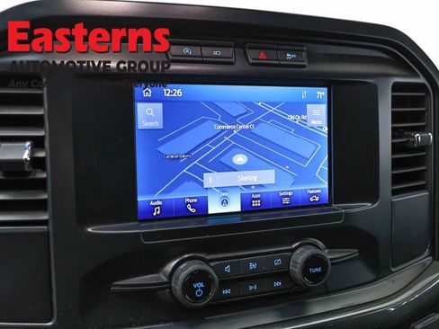 Used 2023 Ford F150 XL w/ STX Appearance Package AWD/4WD image 19