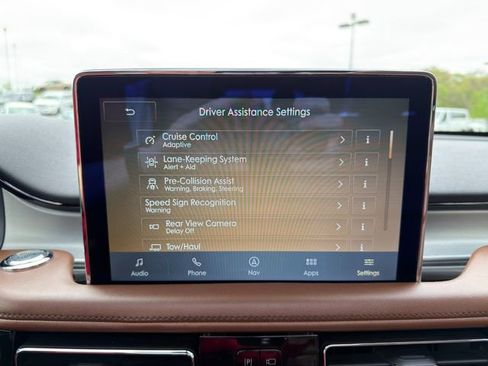 Used 2020 Lincoln Aviator Reserve w/ Equipment Group 202A AWD/4WD image 35