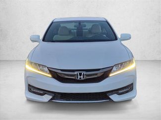 Used 2016 Honda Accord EX-L video 2
