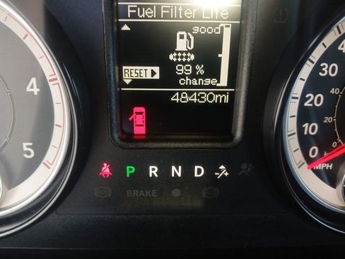 Used 2016 RAM 5500 Tradesman w/ Power Accessory Group image 35