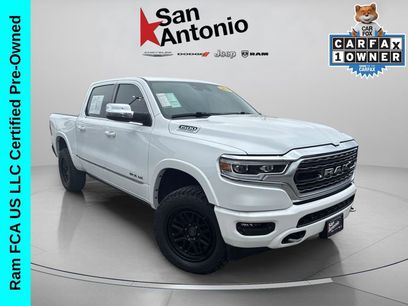 Certified 2024 RAM 1500 Limited
