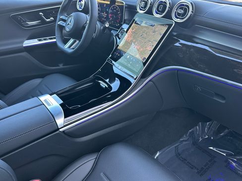 New 2026 Mercedes-Benz GLC 300 300 image 16
