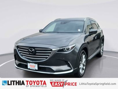 Used 2019 MAZDA CX-9 Grand Touring