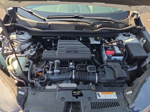 Used 2021 Honda CR-V Special Edition image 16