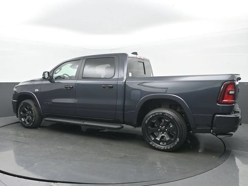 New 2026 RAM 1500 4x4 Crew Cab image 3