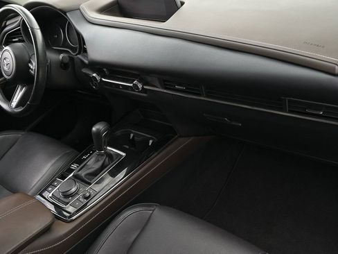 Certified 2023 MAZDA CX-30 2.5 Turbo w/ Premium Package image 19