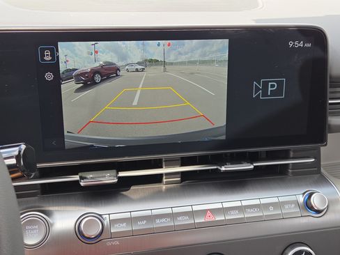 Used 2026 Hyundai Kona SE FWD image 16