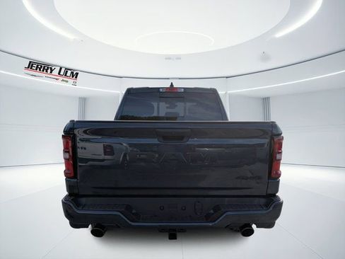 New 2026 RAM 1500 Express image 4