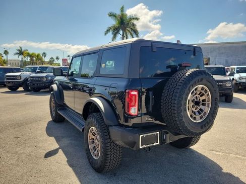 New 2026 Ford Bronco Big Bend image 3