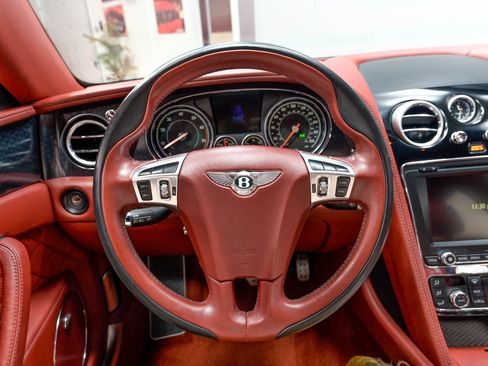 Used 2017 Bentley Flying Spur S W12 AWD/4WD image 77