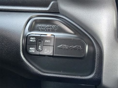 Used 2021 RAM 2500 Laramie image 16