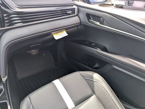 New 2026 Toyota Camry SE w/ Multimedia Upgrade Package FWD image 16