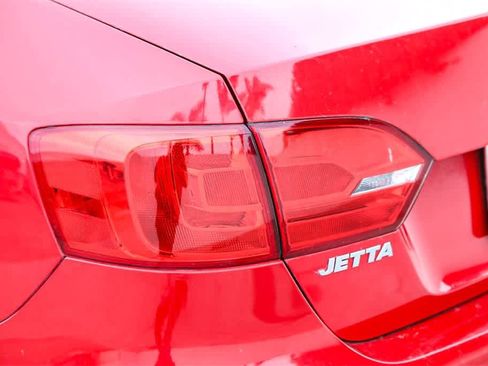 Used 2012 Volkswagen Jetta SE image 10