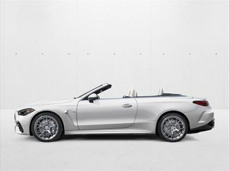 New 2026 Mercedes-Benz CLE 53 AMG 4MATIC Cabriolet video 3