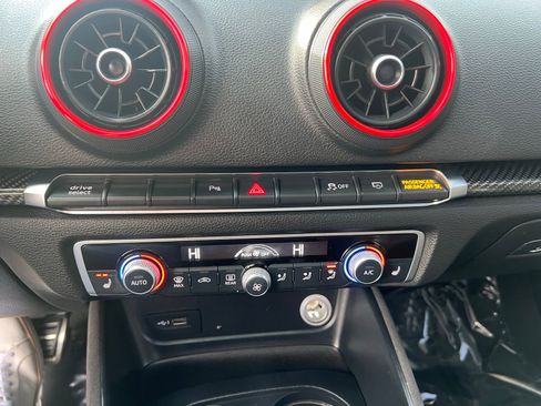 Used 2019 Audi RS 3 2.5T w/ Technology Package image 36