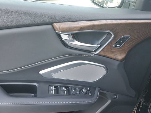 Certified 2023 Acura RDX AWD w/ Advance Package image 25