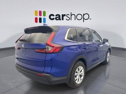 Used 2023 Honda CR-V LX image 5