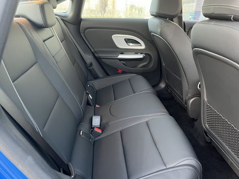 Used 2026 Mercedes-Benz CLA 350 image 21