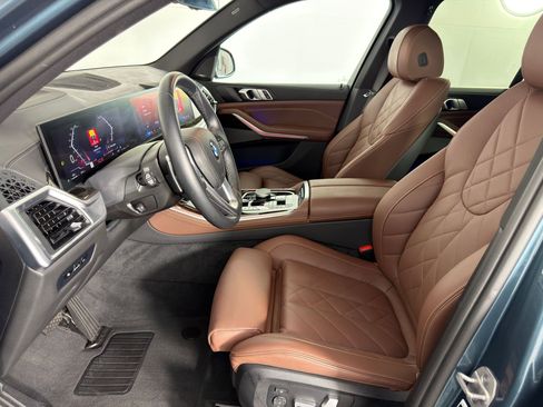 Certified 2024 BMW X5 xDrive40i w/ Premium Package image 5