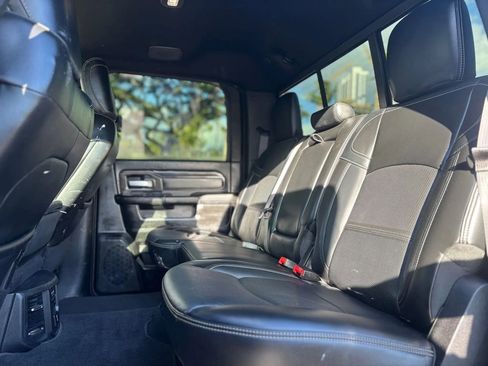 Used 2019 RAM 2500 Power Wagon image 11