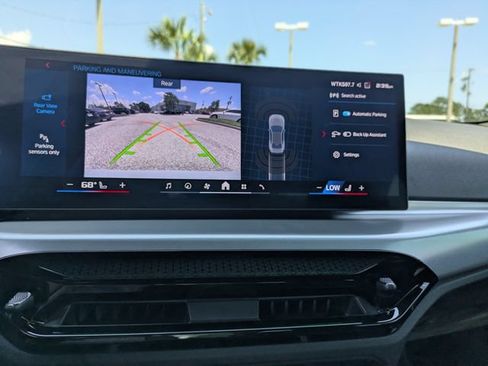 Used 2025 BMW M2 w/ Lighting Package RWD image 22