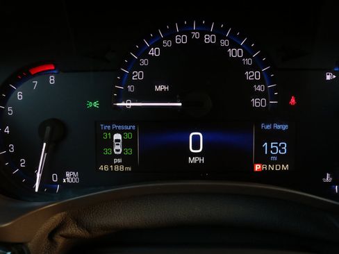 Used 2014 Cadillac ATS Luxury w/ Sun And Sound Package image 26