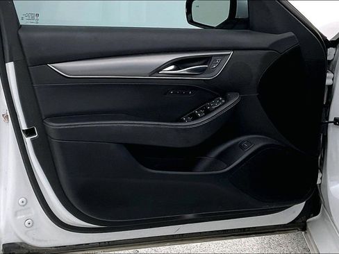 Used 2020 Cadillac CT5 Premium Luxury image 21