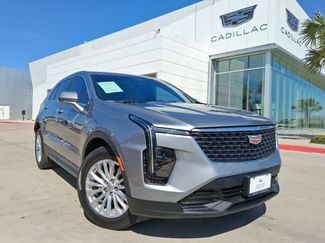 Used 2024 Cadillac XT4 Luxury w/ LPO, Floor Liner Package FWD video 1