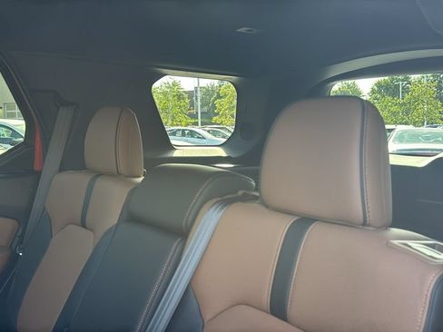 Used 2026 Honda Passport TrailSport Elite image 25
