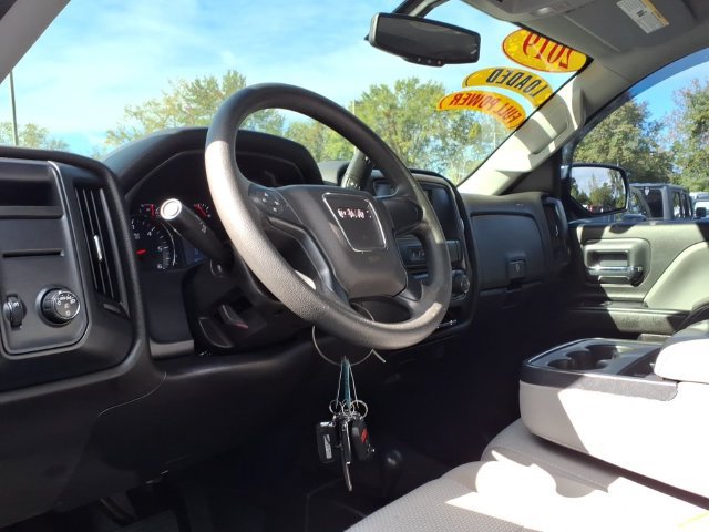 Used 2019 GMC Sierra 1500 Limited w/ Elevation Edition AWD/4WD image 22