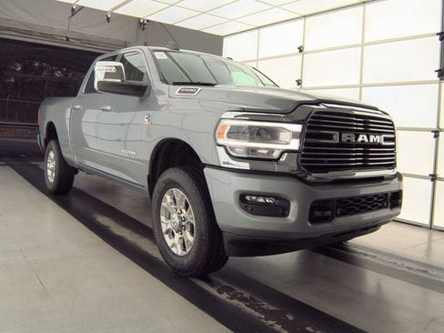 Used 2024 RAM 2500 Laramie image 3