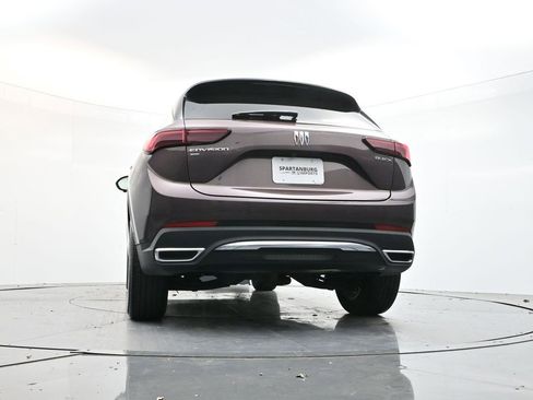Used 2024 Buick Envision Preferred image 28